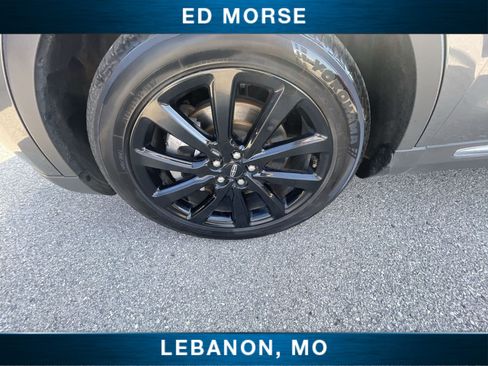 Used 2022 Lincoln Nautilus Reserve w/ Monochromatic Package AWD/4WD image 31