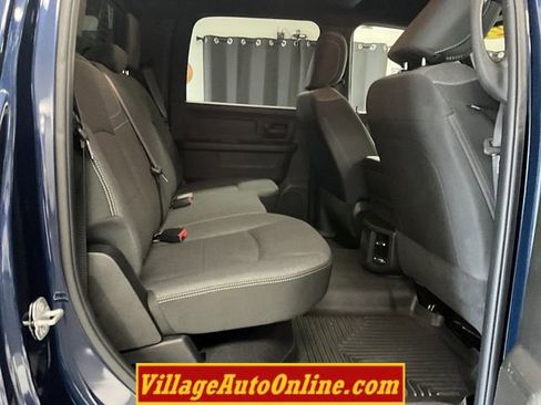 Used 2022 RAM 2500 Tradesman w/ Towing Technology Group AWD/4WD image 29