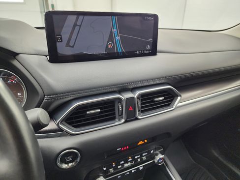 Used 2024 MAZDA CX-5 Carbon Edition image 11