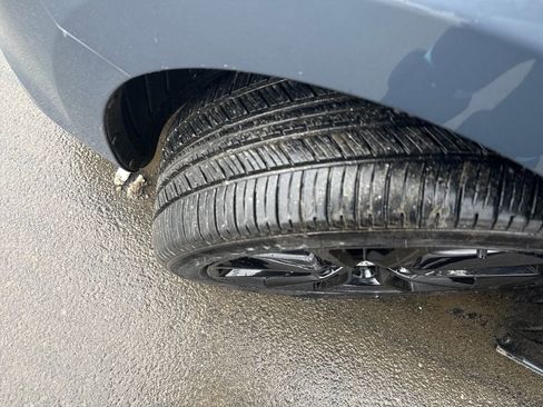 Used 2025 MAZDA MAZDA3 Carbon image 28