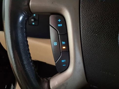 Used 2007 Chevrolet Silverado 2500 LT w/ 1LT Convenience Package image 25