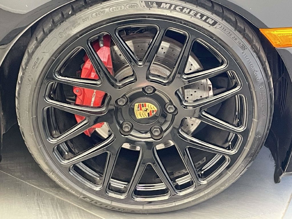 Used 2006 Porsche 911 Carrera S RWD image 14
