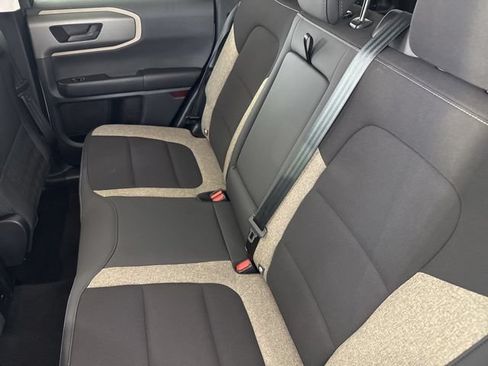 Used 2025 Ford Bronco Sport Big Bend AWD/4WD image 30