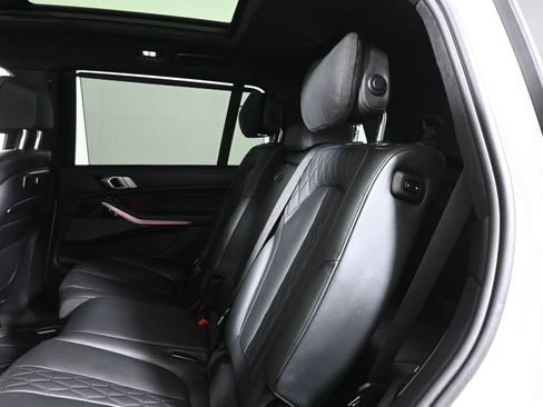 Certified 2024 BMW X7 M60i w/ Executive Package AWD/4WD image 6