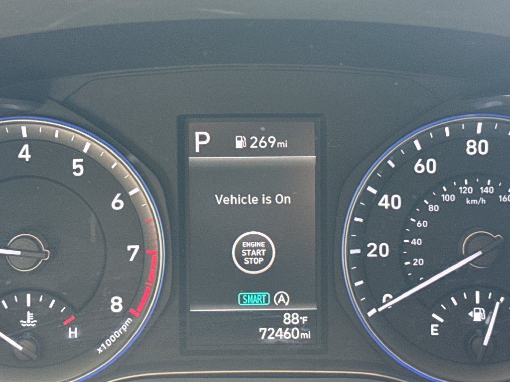 Used 2023 Hyundai Kona SEL FWD image 17