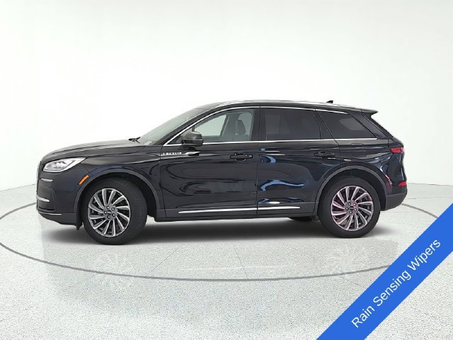 Used 2023 Lincoln Corsair Reserve w/ Equipment Group 201A AWD/4WD image 2
