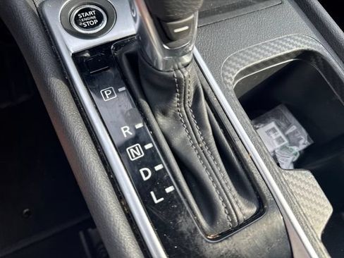 Used 2024 Nissan Sentra SV w/ All-Weather Package FWD image 23