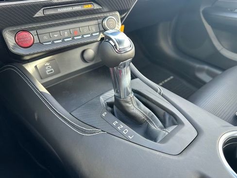 New 2026 Ford Mustang Premium image 15