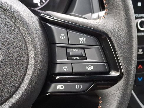 Certified 2025 Subaru Forester Sport image 21