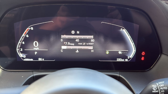 New 2026 MAZDA CX-5 Select AWD/4WD image 14