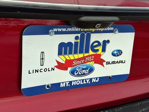 Used 2019 Lincoln Nautilus Reserve image 33