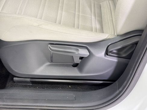 Used 2024 Volkswagen Tiguan S FWD image 13