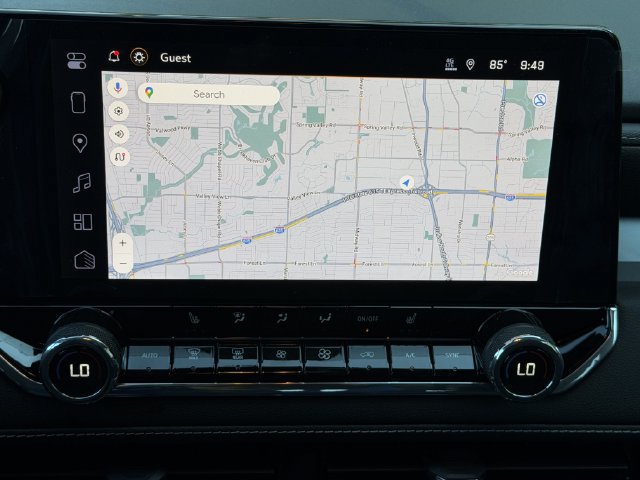 New 2026 Chevrolet Colorado LT w/ LT Convenience Package RWD image 14