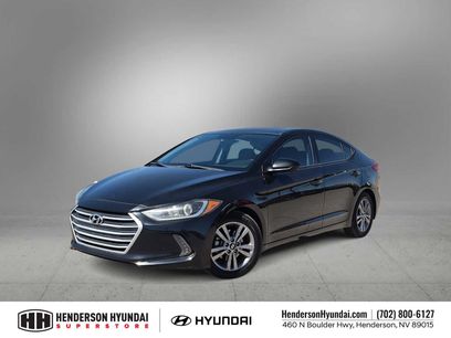 Used 2017 Hyundai Elantra SE w/ SE A/T Tech Package 03
