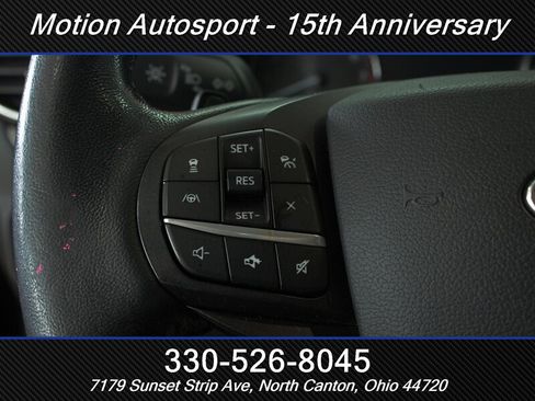 Used 2020 Ford Explorer XLT w/ Equipment Group 202A AWD/4WD image 18