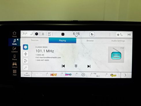 New 2026 Jeep Wrangler Unlimited Sport w/ Convenience Group image 3