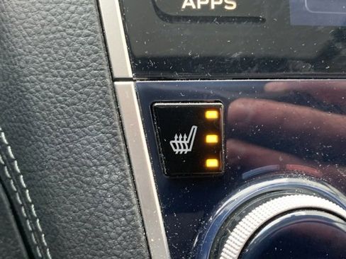 Used 2019 Subaru Legacy 2.5i Limited image 14