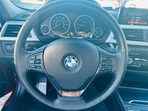 Used 2018 BMW 320i xDrive Sedan image 19