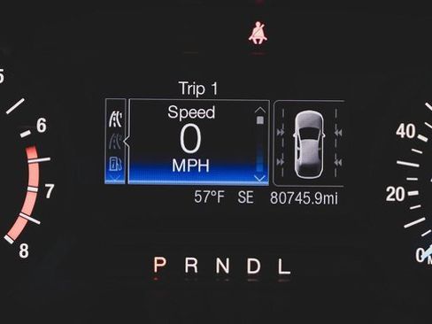 Used 2019 Ford Fusion S image 7