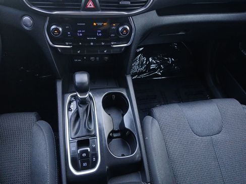 Used 2020 Hyundai Santa Fe SEL w/ Convenience Package image 10