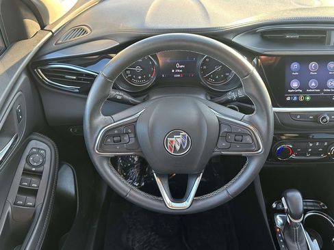 Used 2023 Buick Encore GX Preferred w/ Cold Weather Comfort Package image 13