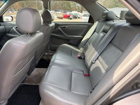 Used 1997 Toyota Camry XLE image 25