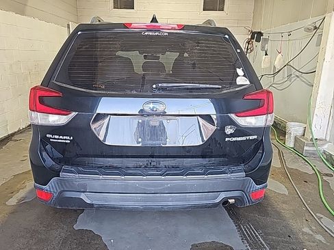 Used 2019 Subaru Forester w/ Alloy Wheel Package image 14