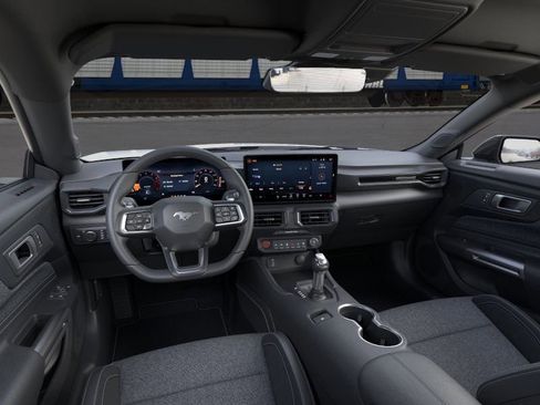 New 2025 Ford Mustang GT image 25
