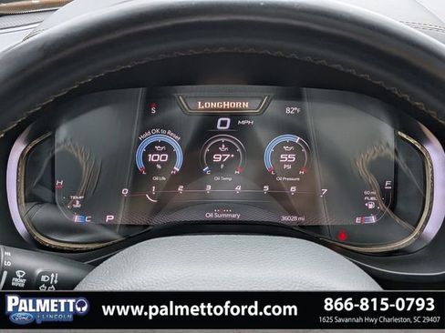 Used 2023 RAM 1500 Limited AWD/4WD image 28