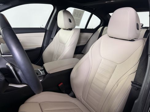 Certified 2023 BMW 330i xDrive 330i xDrive w/ Premium Package image 11