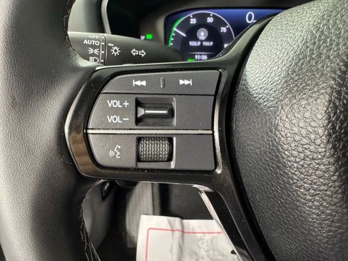 Used 2025 Honda Civic Sport Touring image 15