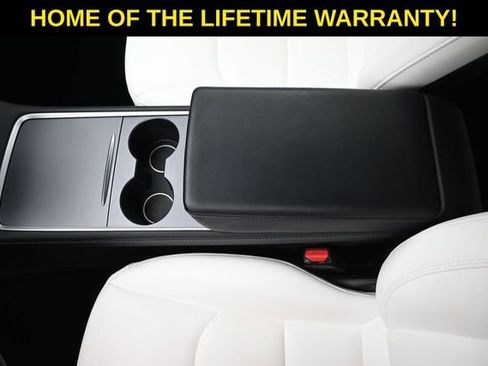 Used 2023 Tesla Model Y Long Range AWD/4WD image 37