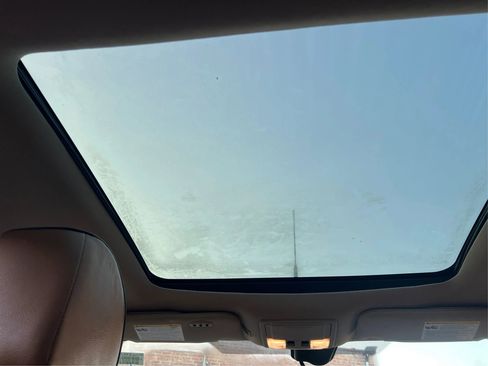 Used 2013 Lincoln MKX AWD image 21