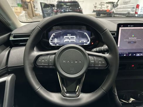 New 2026 MAZDA CX-5 Preferred AWD/4WD image 15