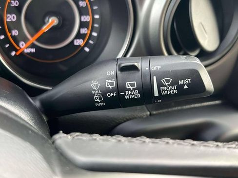 Used 2022 Jeep Wrangler Unlimited Sport AWD/4WD image 15