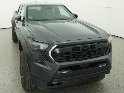 New 2026 Toyota Tacoma TRD Off-Road AWD/4WD image 53