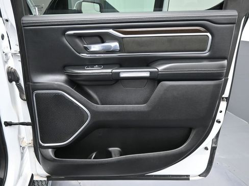 Used 2022 RAM 1500 Laramie image 13