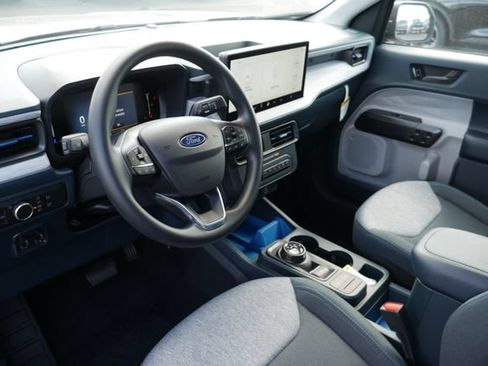New 2026 Ford Maverick XLT AWD/4WD image 14