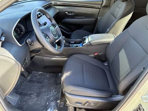 Certified 2024 Hyundai Santa Cruz SEL image 4