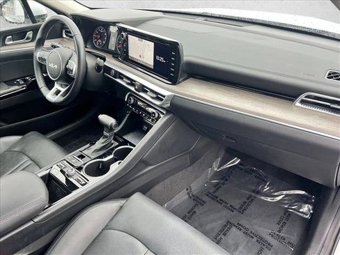 Used 2023 Kia K5 EX image 23