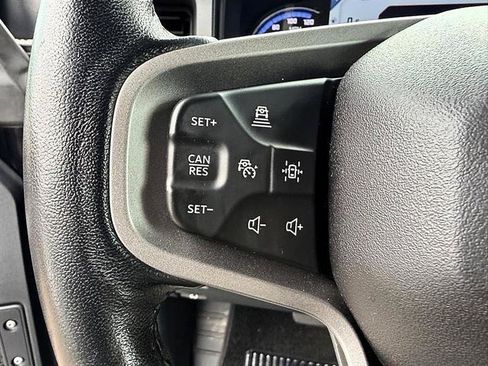 Used 2023 Ford Bronco Wildtrak AWD/4WD image 26