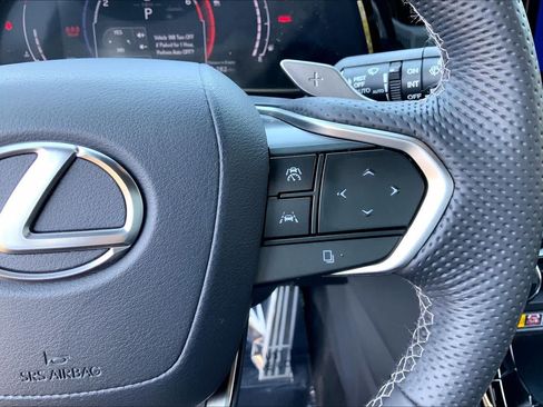 Certified 2025 Lexus NX 350 F Sport w/ Accessory Package (P2) AWD/4WD image 25
