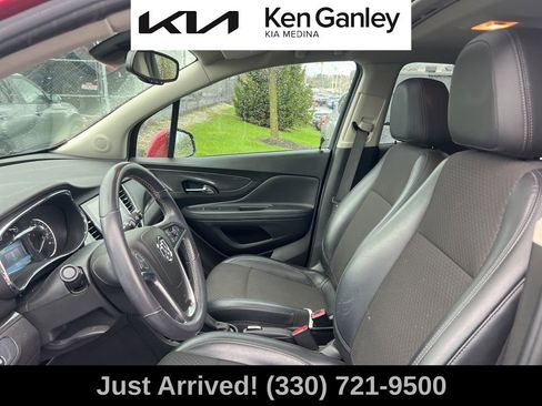 Used 2019 Buick Encore Preferred image 11