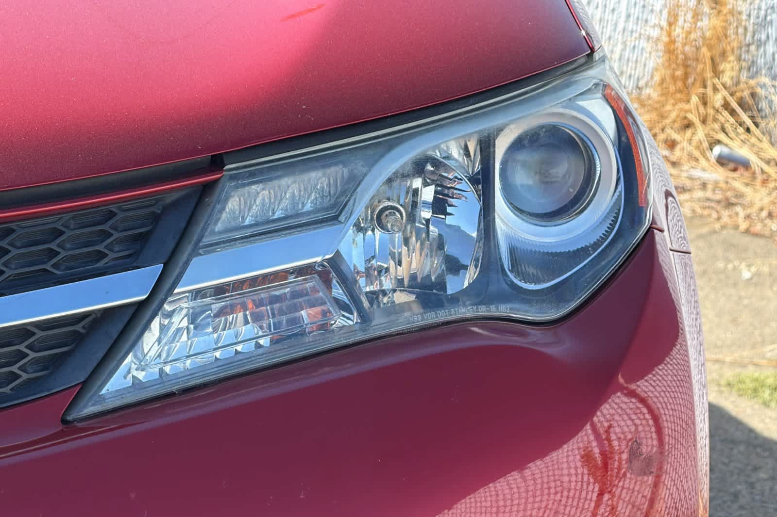 Used 2015 Toyota RAV4 XLE AWD/4WD image 14