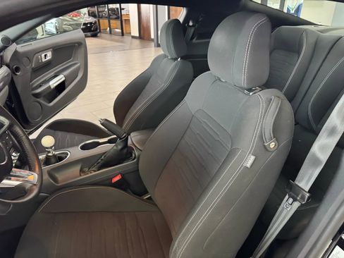 Used 2021 Ford Mustang Mach 1 image 13