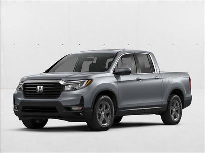 Used 2021 Honda Ridgeline RTL-E