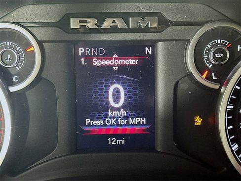 New 2026 RAM 5500 Tradesman image 11