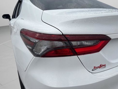 Used 2024 Toyota Camry LE image 29