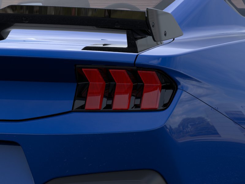 New 2026 Ford Mustang Dark Horse SC RWD image 21