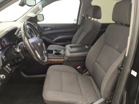 Used 2018 Chevrolet Tahoe LS w/ Max Trailering Package image 17